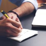 The Power of Pen and Paper: Why Note-Taking is Crucial for Success in Tech Support