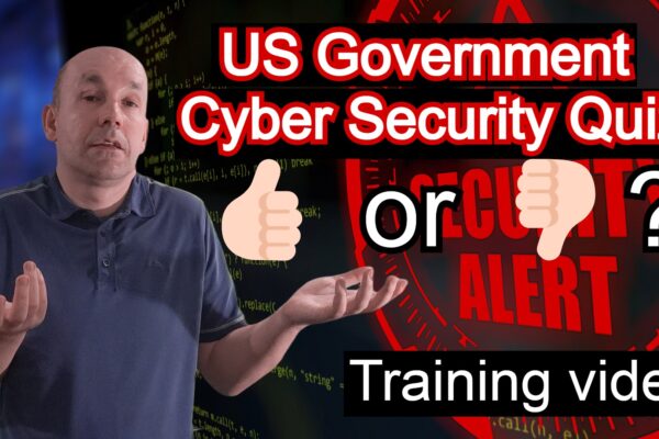 US Government Cyber Security Questions and Answers for Businesses Federal Trade Commission