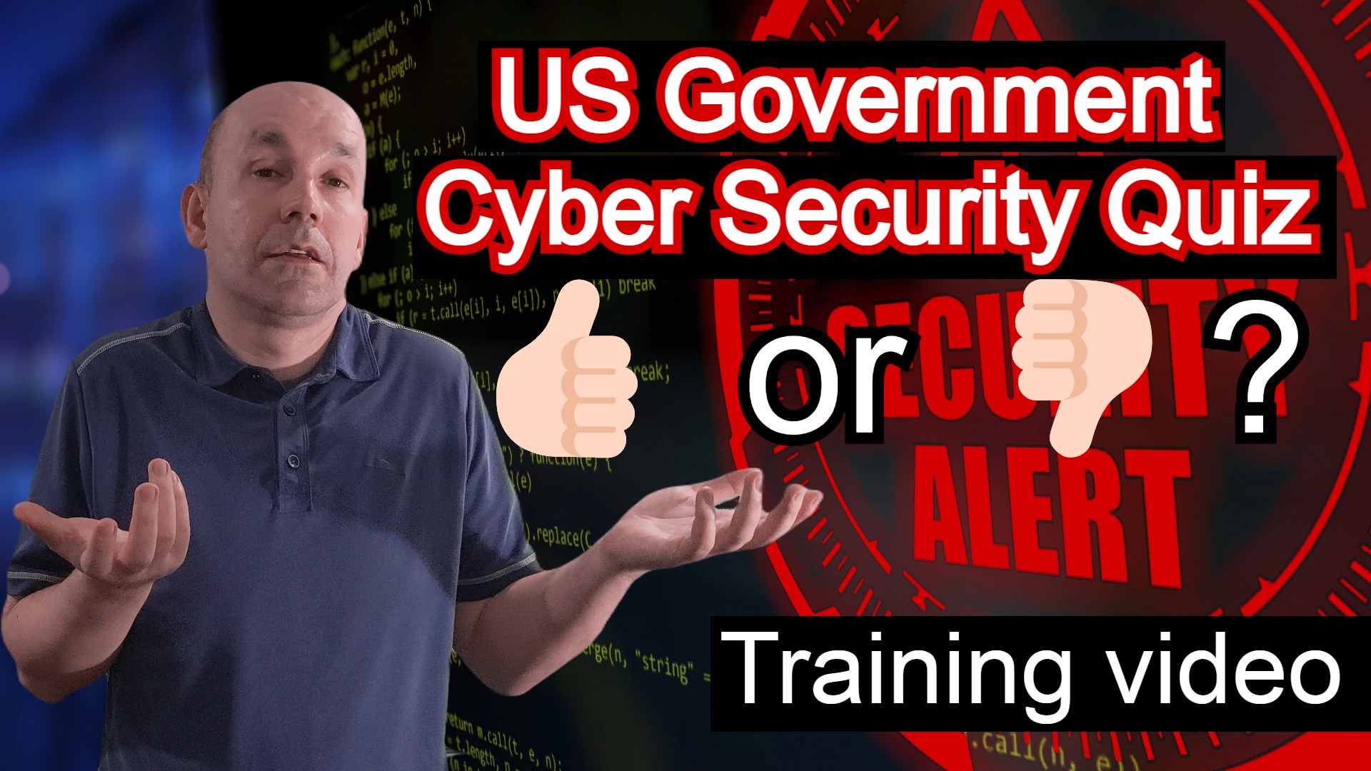 US Government Cyber Security Questions and Answers for Businesses Federal Trade Commission