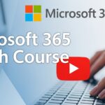Crash Course, Microsoft 365, Users, Intune, Azure, Provisioning, Device Management