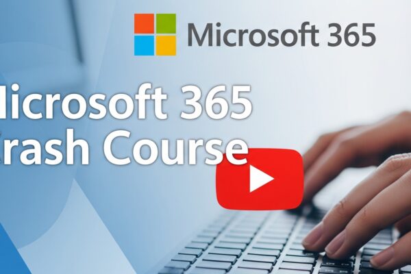 Crash Course, Microsoft 365, Users, Intune, Azure, Provisioning, Device Management Crash Course, Microsoft 365, Users, Intune, Azure, Provisioning, Device Management
