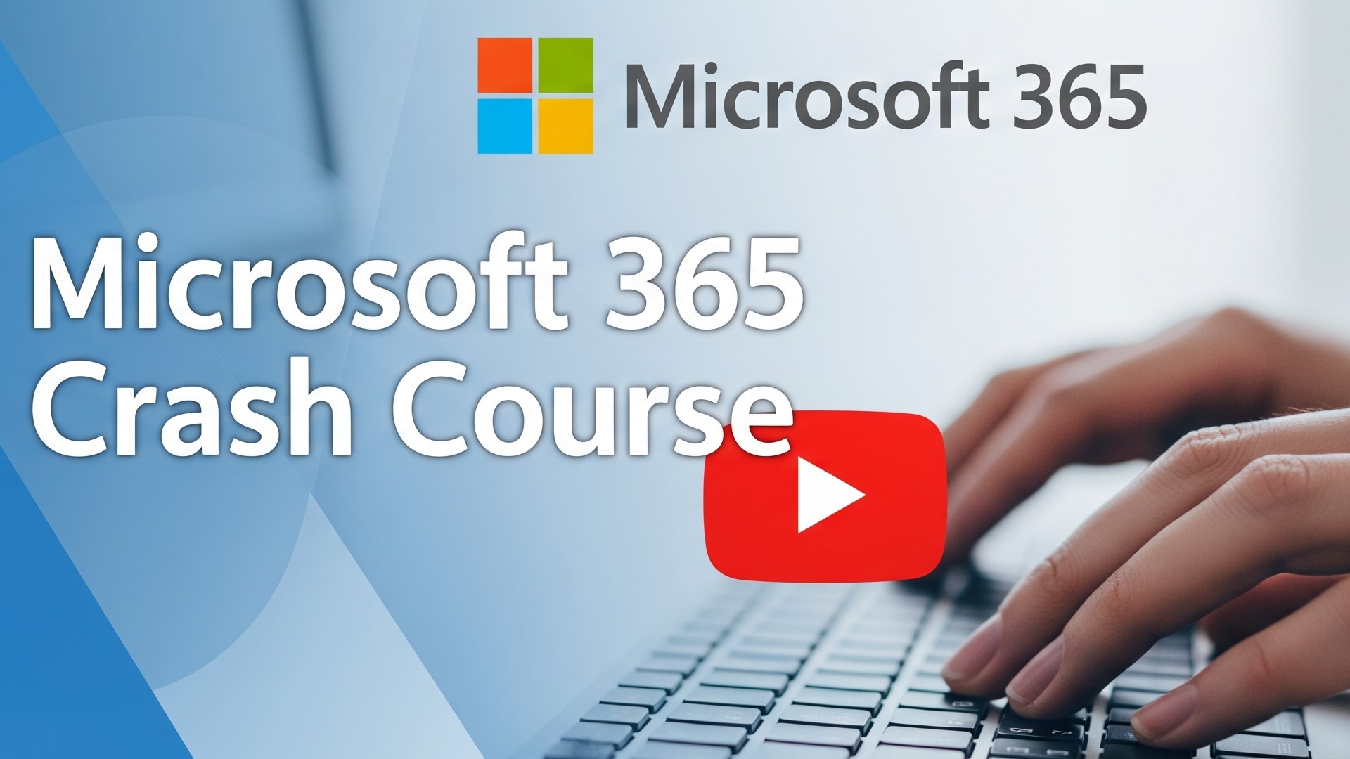 Crash Course, Microsoft 365, Users, Intune, Azure, Provisioning, Device Management