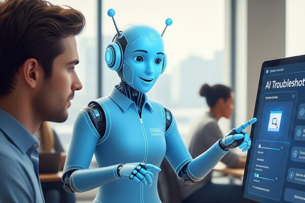 The right way to use AI in Help Desk and IT in general. This changes everything. sesame ai maya The right way to use AI in Help Desk and IT in general. This changes everything.