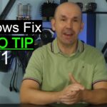 IT PRO TIP: How to Fix broken Windows Files with Command Prompt or PowerShell