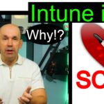 Intune is killing SCCM and here is why