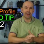 IT PRO TIP: Rebuilding Computer Login Profile can Fix all of the computer issues