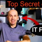 Secret of IT Professionals, How to memorize everything Free Course Why taking notes in IT Support makes you a Professional Free Course How to effectively create pdf IT support instructions that anybody
