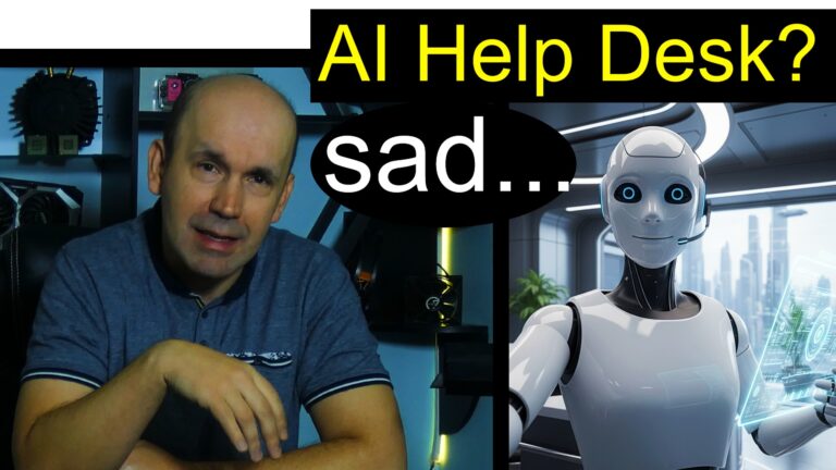 Here is how AI is replacing entry level IT jobs