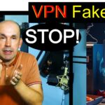 Some VPN advertising is fake here is how and why. Is my browsing data safe with VPN? Can VPN keep you safe from computer viruses?