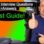 Top 20 Desktop Support and Help Desk Interview Questions with Answers Complete Guide for an entry level IT job. How to practice for an entry level IT. How to Answer Entry Level Help Desk Interview Questions and Ace the Interview, free study