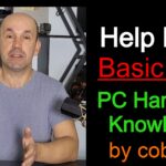 Help Desk Basic Hardware Knowledge Requirements - Training Video - Free Course Cordless Screwdriver: https://amzn.to/44cxmCN