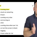 web's most searched IT support question "my computer is..."